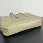Bottega Veneta Getaway Briefcase