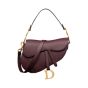 Dior Saddle Bag with Strap