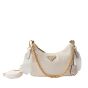 Prada Re-Edition 2005 leather bag