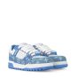 LV Trainer Maxi Sneaker