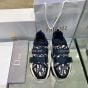 Dior D-Wander Sneaker