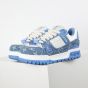 LV Trainer Maxi Sneaker