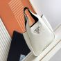 Prada Leather mini bag
