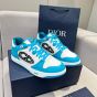 Dior B57 Low-Top Sneaker