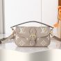 LV Nano Diane