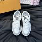 LV Charlie sneaker