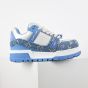 LV Trainer Maxi Sneaker