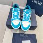 Dior B57 Low-Top Sneaker