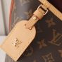 LV CarryAll MM