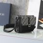 Dior 8 Bag With Strap