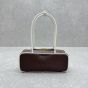 MIU MIU Beau leather bag