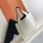 Prada Leather mini bag