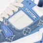 LV Trainer Maxi Sneaker
