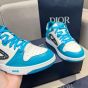 Dior B57 Low-Top Sneaker