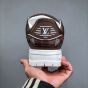LV Trainer Maxi Sneaker