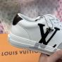 LV Charlie sneaker