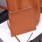 Celine BUCKET 16 BAG IN SMOOTH CALFSKIN