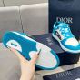 Dior B57 Low-Top Sneaker
