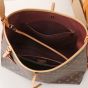 LV CarryAll MM
