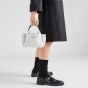 Prada Leather mini bag