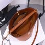 Celine BUCKET 16 BAG IN SMOOTH CALFSKIN