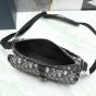 Dior 8 Bag With Strap