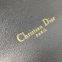Dior Medium Saddle Pouch with Chain