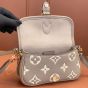 LV Nano Diane