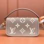 LV Nano Diane