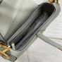 Dior Saddle Bag with Strap