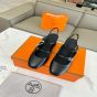 Hermès Jackie 50 pump
