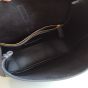 YSL LE 5 À 7 supple small IN GRAINED LEATHER
