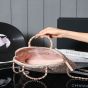 CHANEL Small Shopping Bag