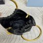 Prada Nappa leather mini bag