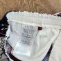 Gucci bandana print cotton short