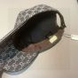 Gucci GG flannel baseball hat