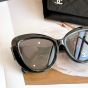 CHANEL Butterfly Sunglasses
