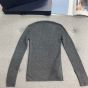 Prada Superfine wool crew-neck sweater
