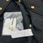 Celine Verneuil jacket in double faced wool tricotine
