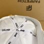 CELINE BASEBALL CAP IN COTTON