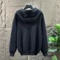 celine sweater in ribbed wool