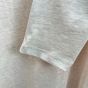 LOEWE Long sleeve top in stretch wool