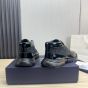 Dior Combat Ankle Boot