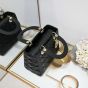 Medium Lady Dior Bag