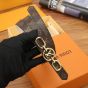 LV Circle Prime 20mm Reversible Belt