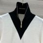 LV Graphic Technical Knit Mitten Top 