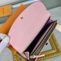 LV Emilie Wallet