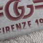 Gucci Cotton jersey hooded sweatshirt