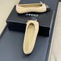 CHANEL Ballet flats