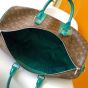 LV Keepall Bandoulière 50